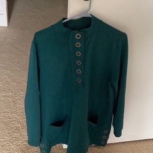 Soft Surroundings comfy top